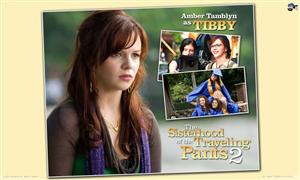 The Sisterhood of the Traveling Pants 2 The Sisterhood of the Traveling Pants 2